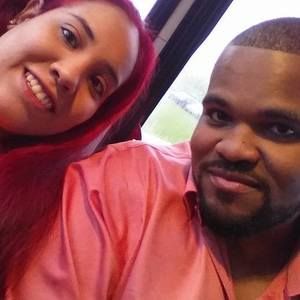 Meet your Posher, Quincy